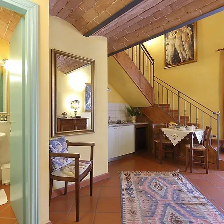 Casa di campagna Il Borgo Di Castelletti Country Signa