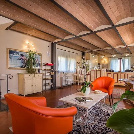 Casa di campagna Il Borgo Di Castelletti Country Signa