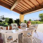 Il Borgo Di Castelletti Country Casa de Campo Signa
