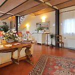 Il Borgo Di Castelletti Country Casa de Campo *