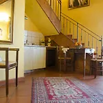 Casa de Campo Il Borgo Di Castelletti Country