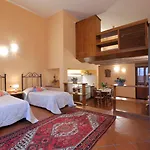 Casa de Campo Il Borgo Di Castelletti Country