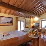 Il Borgo Di Castelletti Country Casa de Campo