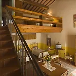 Il Borgo Di Castelletti Country Casa de Campo Signa