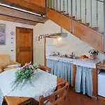 Casa de Campo Il Borgo Di Castelletti Country Signa