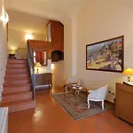 Il Borgo Di Castelletti Country Casa de Campo