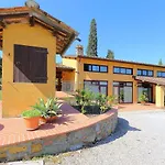 Il Borgo Di Castelletti Country Casa de Campo *