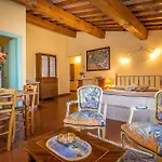 Casa de Campo Il Borgo Di Castelletti Country
