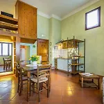 Il Borgo Di Castelletti Country Casa de Campo