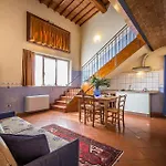 Casa de Campo Il Borgo Di Castelletti Country Signa