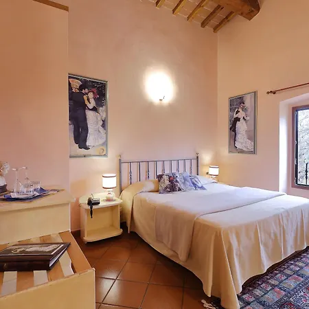 Εξοχικό σπίτι Il Borgo Di Castelletti Country Signa