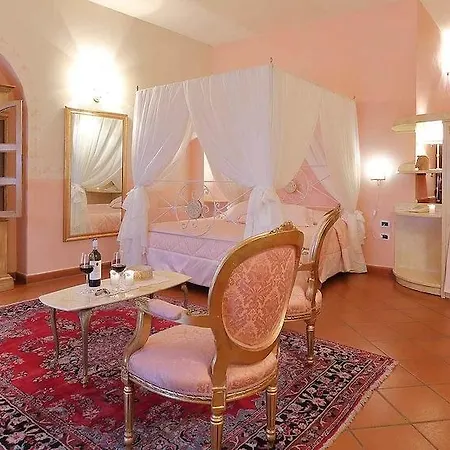 Il Borgo Di Castelletti Country Εξοχικό σπίτι