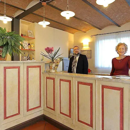 Kır Evi Il Borgo Di Castelletti Country