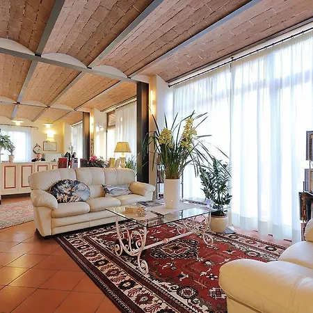 Il Borgo Di Castelletti Country
