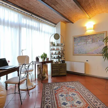 Il Borgo Di Castelletti Country *