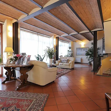 Il Borgo Di Castelletti Country *