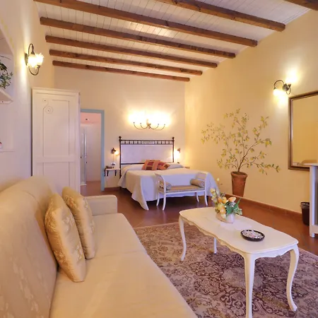 Kır Evi Il Borgo Di Castelletti Country
