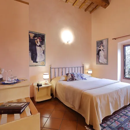 Il Borgo Di Castelletti Country Signa