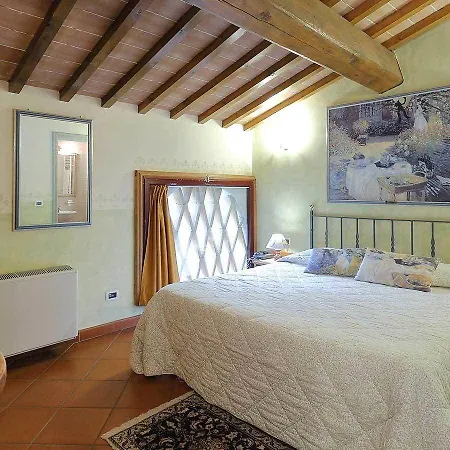 Kır Evi Il Borgo Di Castelletti Country Signa