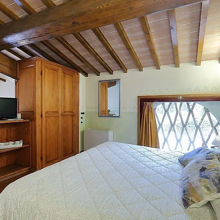 Il Borgo Di Castelletti Country
