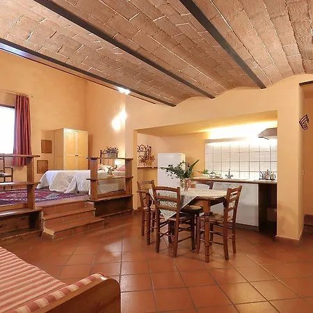 Il Borgo Di Castelletti Country * Signa
