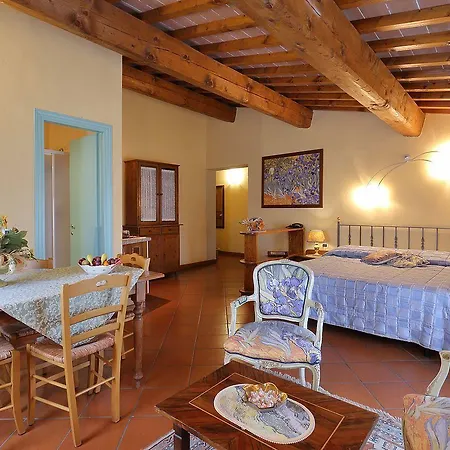 Il Borgo Di Castelletti Country