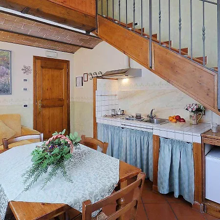Kır Evi Il Borgo Di Castelletti Country Signa