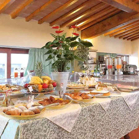Il Borgo Di Castelletti Country Kır Evi *