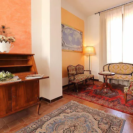 Kır Evi Il Borgo Di Castelletti Country