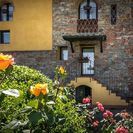 Il Borgo Di Castelletti Country Signa
