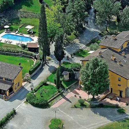 Kır Evi Il Borgo Di Castelletti Country *