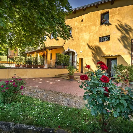 Il Borgo Di Castelletti Country Signa