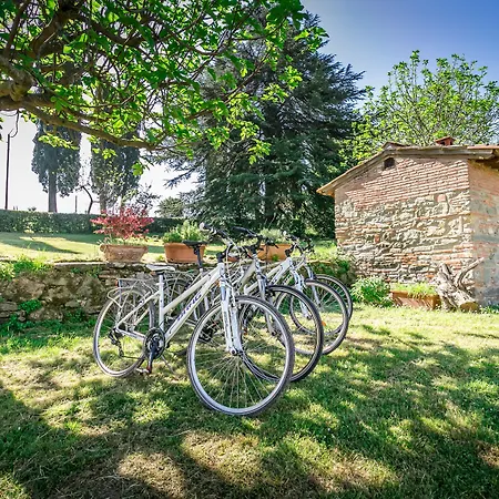 Il Borgo Di Castelletti Country * Signa