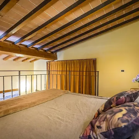 Kır Evi Il Borgo Di Castelletti Country *