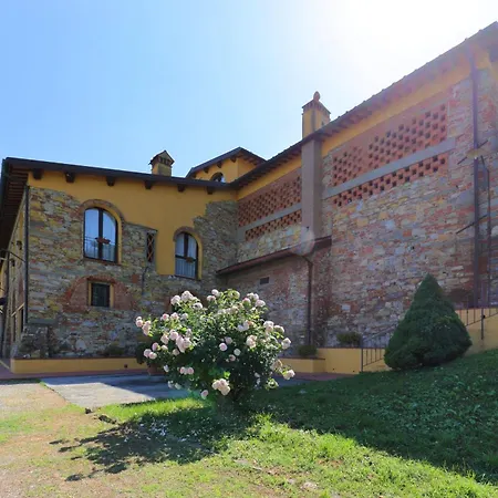 Il Borgo Di Castelletti Country Signa