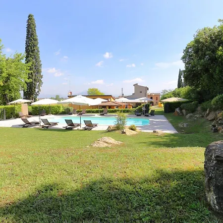 Il Borgo Di Castelletti Country * Signa