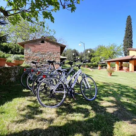 Il Borgo Di Castelletti Country