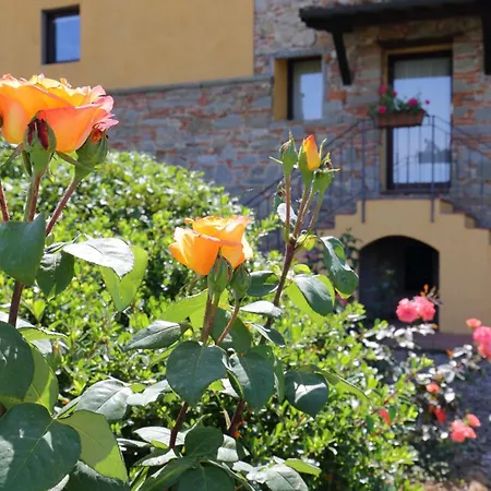 Il Borgo Di Castelletti Country Casa de Campo