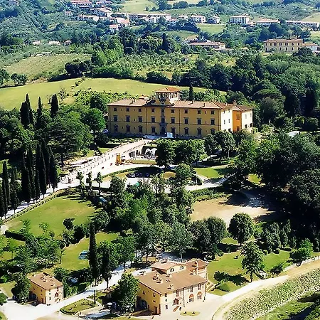 Εξοχικό σπίτι Il Borgo Di Castelletti Country Signa