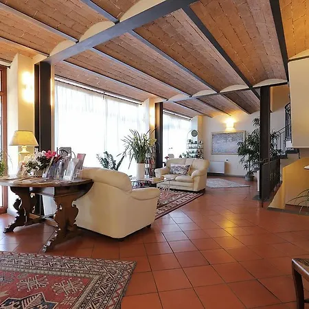 Il Borgo Di Castelletti Country Séjour à la campagne