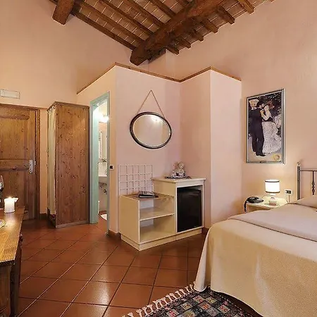 Il Borgo Di Castelletti Country Venkovský dům Signa