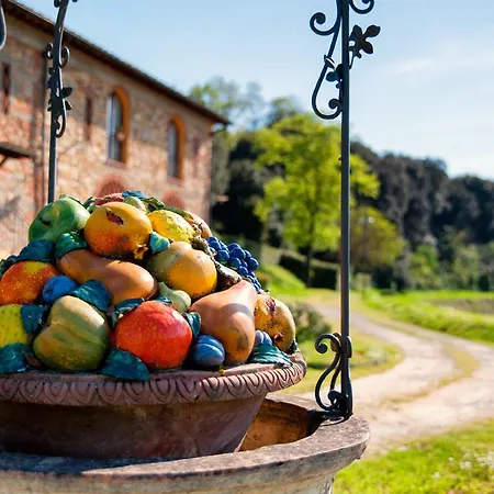 Εξοχικό σπίτι Il Borgo Di Castelletti Country