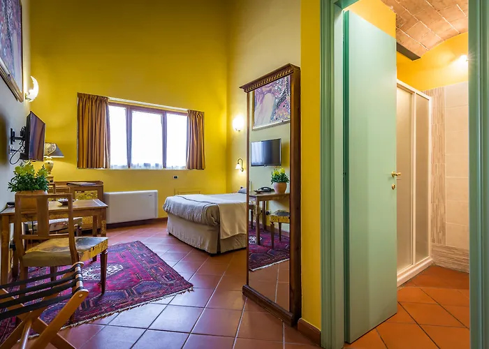 Il Borgo Di Castelletti Country منزل ريفي