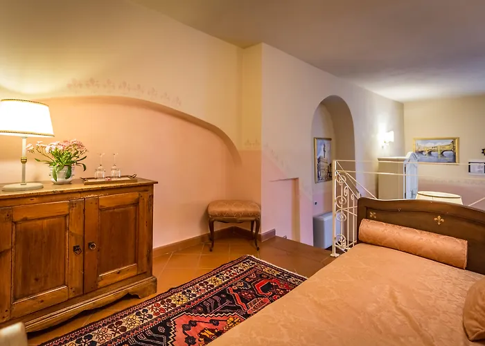Il Borgo Di Castelletti Country * سينا