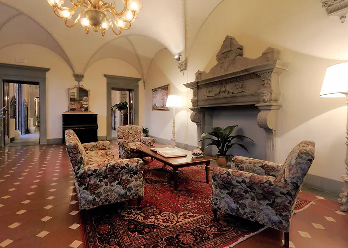 Il Borgo Di Castelletti Country *