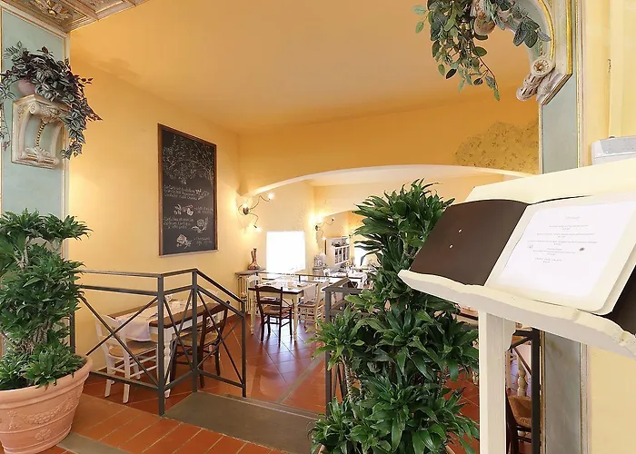 منزل ريفي Il Borgo Di Castelletti Country *