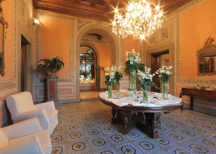 Il Borgo Di Castelletti Country منزل ريفي *