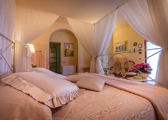 Il Borgo Di Castelletti Country