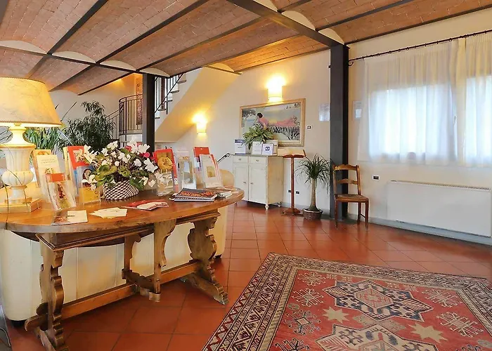 Il Borgo Di Castelletti Country منزل ريفي *