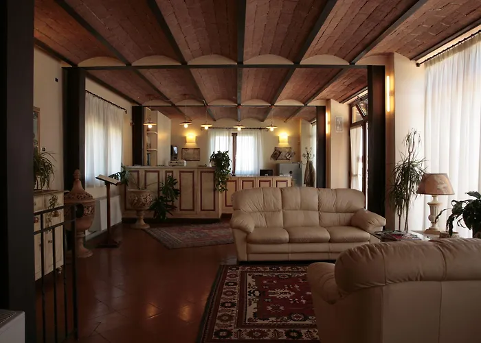Il Borgo Di Castelletti Country
